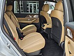 New 2025 MERCEDES-BENZ GLS GLS 450 4MATIC SUV in FT. PIERCE, FLORIDA (Photo 22)