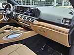 New 2025 MERCEDES-BENZ GLS GLS 450 4MATIC SUV in FT. PIERCE, FLORIDA (Photo 23)