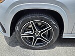 New 2025 MERCEDES-BENZ GLS GLS 450 4MATIC SUV in FT. PIERCE, FLORIDA (Photo 24)