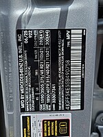 New 2025 MERCEDES-BENZ GLS GLS 450 4MATIC SUV in FT. PIERCE, FLORIDA (Photo 25)
