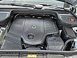 New 2025 MERCEDES-BENZ GLS GLS 450 4MATIC SUV in FT. PIERCE, FLORIDA (Photo 27)