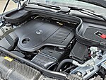 New 2025 MERCEDES-BENZ GLS GLS 450 4MATIC SUV in FT. PIERCE, FLORIDA (Photo 28)