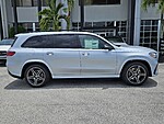 New 2025 MERCEDES-BENZ GLS GLS 450 4MATIC SUV in FT. PIERCE, FLORIDA (Photo 3)