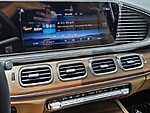 New 2025 MERCEDES-BENZ GLS GLS 450 4MATIC SUV in FT. PIERCE, FLORIDA (Photo 34)