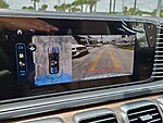 New 2025 MERCEDES-BENZ GLS GLS 450 4MATIC SUV in FT. PIERCE, FLORIDA (Photo 36)