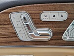 New 2025 MERCEDES-BENZ GLS GLS 450 4MATIC SUV in FT. PIERCE, FLORIDA (Photo 39)