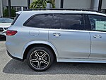 New 2025 MERCEDES-BENZ GLS GLS 450 4MATIC SUV in FT. PIERCE, FLORIDA (Photo 4)