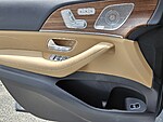 New 2025 MERCEDES-BENZ GLS GLS 450 4MATIC SUV in FT. PIERCE, FLORIDA (Photo 41)