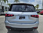 New 2025 MERCEDES-BENZ GLS GLS 450 4MATIC SUV in FT. PIERCE, FLORIDA (Photo 6)