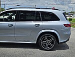 New 2025 MERCEDES-BENZ GLS GLS 450 4MATIC SUV in FT. PIERCE, FLORIDA (Photo 8)