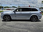 New 2025 MERCEDES-BENZ GLS GLS 450 4MATIC SUV in FT. PIERCE, FLORIDA (Photo 9)