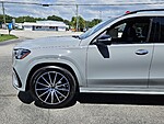 New 2025 MERCEDES-BENZ GLS GLS 450 4MATIC SUV in FT. PIERCE, FLORIDA (Photo 10)