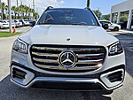 New 2025 MERCEDES-BENZ GLS GLS 450 4MATIC SUV in FT. PIERCE, FLORIDA (Photo 12)