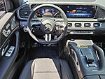 New 2025 MERCEDES-BENZ GLS GLS 450 4MATIC SUV in FT. PIERCE, FLORIDA (Photo 15)
