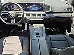 New 2025 MERCEDES-BENZ GLS GLS 450 4MATIC SUV in FT. PIERCE, FLORIDA (Photo 16)
