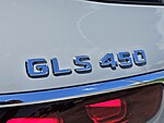 New 2025 MERCEDES-BENZ GLS GLS 450 4MATIC SUV in FT. PIERCE, FLORIDA (Photo 20)