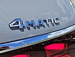 New 2025 MERCEDES-BENZ GLS GLS 450 4MATIC SUV in FT. PIERCE, FLORIDA (Photo 21)