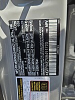 New 2025 MERCEDES-BENZ GLS GLS 450 4MATIC SUV in FT. PIERCE, FLORIDA (Photo 25)