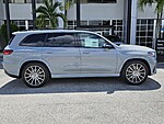 New 2025 MERCEDES-BENZ GLS GLS 450 4MATIC SUV in FT. PIERCE, FLORIDA (Photo 3)