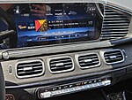 New 2025 MERCEDES-BENZ GLS GLS 450 4MATIC SUV in FT. PIERCE, FLORIDA (Photo 33)