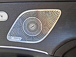 New 2025 MERCEDES-BENZ GLS GLS 450 4MATIC SUV in FT. PIERCE, FLORIDA (Photo 39)