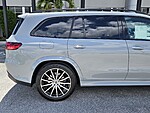 New 2025 MERCEDES-BENZ GLS GLS 450 4MATIC SUV in FT. PIERCE, FLORIDA (Photo 4)