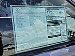 New 2025 MERCEDES-BENZ GLS GLS 450 4MATIC SUV in FT. PIERCE, FLORIDA (Photo 42)