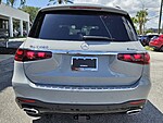 New 2025 MERCEDES-BENZ GLS GLS 450 4MATIC SUV in FT. PIERCE, FLORIDA (Photo 6)