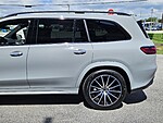 New 2025 MERCEDES-BENZ GLS GLS 450 4MATIC SUV in FT. PIERCE, FLORIDA (Photo 8)