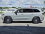 New 2025 MERCEDES-BENZ GLS GLS 450 4MATIC SUV in FT. PIERCE, FLORIDA (Photo 9)