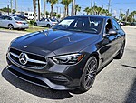 New 2025 MERCEDES-BENZ C-CLASS C 300 SEDAN in FT. PIERCE, FLORIDA (Photo 11)