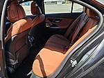 New 2025 MERCEDES-BENZ C-CLASS C 300 SEDAN in FT. PIERCE, FLORIDA (Photo 14)