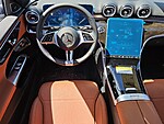 New 2025 MERCEDES-BENZ C-CLASS C 300 SEDAN in FT. PIERCE, FLORIDA (Photo 15)