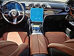 New 2025 MERCEDES-BENZ C-CLASS C 300 SEDAN in FT. PIERCE, FLORIDA (Photo 16)