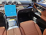 New 2025 MERCEDES-BENZ C-CLASS C 300 SEDAN in FT. PIERCE, FLORIDA (Photo 17)