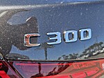 New 2025 MERCEDES-BENZ C-CLASS C 300 SEDAN in FT. PIERCE, FLORIDA (Photo 20)