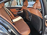 New 2025 MERCEDES-BENZ C-CLASS C 300 SEDAN in FT. PIERCE, FLORIDA (Photo 21)