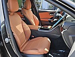New 2025 MERCEDES-BENZ C-CLASS C 300 SEDAN in FT. PIERCE, FLORIDA (Photo 23)