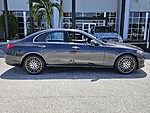 New 2025 MERCEDES-BENZ C-CLASS C 300 SEDAN in FT. PIERCE, FLORIDA (Photo 3)