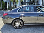 New 2025 MERCEDES-BENZ C-CLASS C 300 SEDAN in FT. PIERCE, FLORIDA (Photo 4)