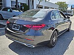 New 2025 MERCEDES-BENZ C-CLASS C 300 SEDAN in FT. PIERCE, FLORIDA (Photo 5)