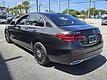 New 2025 MERCEDES-BENZ C-CLASS C 300 SEDAN in FT. PIERCE, FLORIDA (Photo 7)