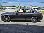New 2025 MERCEDES-BENZ C-CLASS C 300 SEDAN in FT. PIERCE, FLORIDA (Photo 9)