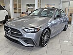 New 2025 MERCEDES-BENZ C-CLASS C 300 SEDAN in FT. PIERCE, FLORIDA (Photo 1)
