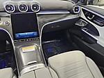 New 2025 MERCEDES-BENZ C-CLASS C 300 SEDAN in FT. PIERCE, FLORIDA (Photo 11)
