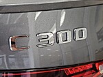 New 2025 MERCEDES-BENZ C-CLASS C 300 SEDAN in FT. PIERCE, FLORIDA (Photo 14)