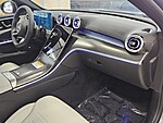 New 2025 MERCEDES-BENZ C-CLASS C 300 SEDAN in FT. PIERCE, FLORIDA (Photo 16)