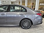 New 2025 MERCEDES-BENZ C-CLASS C 300 SEDAN in FT. PIERCE, FLORIDA (Photo 2)