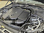 New 2025 MERCEDES-BENZ C-CLASS C 300 SEDAN in FT. PIERCE, FLORIDA (Photo 21)