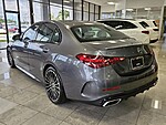 New 2025 MERCEDES-BENZ C-CLASS C 300 SEDAN in FT. PIERCE, FLORIDA (Photo 3)